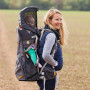 Nosidełko LittleLife Cross Country S4 Child Carrier