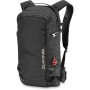 Plecak Dakine Poacher 22L czarny Black