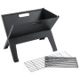 Składany grill Outwell Cazal Portable