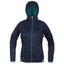 Kurtka damska Direct Alpine Bora Lady 2.0 niebieski Indigo/Menthol