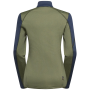 Bluza damska La Sportiva Chill Thermal Jkt W