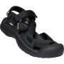 Sandały damskie Keen Zerraport II czarny Black/Black