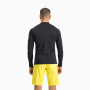 Męski strój kąpielowy Puma Long Sleeve Rash Guard