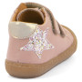Buty dziecięce Frodo Ollie s star Pink