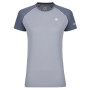 Koszulka damska Dare 2b Instate Wool Tee zarys