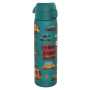 Butelka dla dziecka Ion8 Leak Proof Auta 500 ml