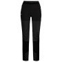 Spodnie damskie Salewa Agner Light Dst Engineer W Pnt czarny Blackout