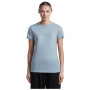 Damska koszulka Icebreaker Women M 150 Tech Lite SS Tee IBStitchlin