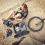 Outdoor box	 Dometic GO Hard Storage 50L
