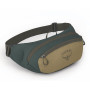 Nerka Osprey Daylite Waist żółty nightingale yellow/green tunnl