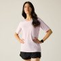 Koszulka damska Regatta Women’s Fingal V-Neck