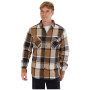 Koszula męska Fundango Roddy Lined Shirt