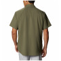 Koszula męska Columbia Utilizer™ II Solid Short Sleeve Shirt