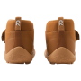 Buty barefoot dziecięce Reima Hyppii Cinnamon Brown