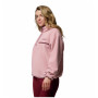 Bluza damska Columbia Helvetia™ II Cropped Half Snap Fleece