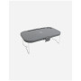 Pudełko składane z wieczkiem Bo-Camp Foldable box with table top 17ltr