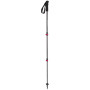 Kije trekkingowe Camp Backcountry Carbon W