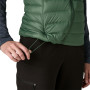 Damska kurtka puchowa Patagonia Down Sweater Vest