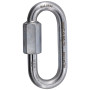 Karabinczyk stalowy Camp Oval Quick Link Ocelové 10 Mm