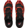 Buty do biegania dla mężczyzn Salomon Spikecross 5 Gore-Tex