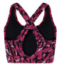 Sportowy biustonosz Dare 2b Swift II Bra