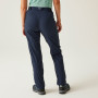 Spodnie damskie Regatta Women’s Travel Light Packaway Trousers II