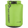 Worek Sea to Summit Lightweight Dry Sack 4l zielony AppleGreen
