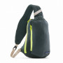 Plecak Patagonia Ultralight Black Hole Sling zielony
