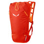 Plecak Salewa Apex Climb 18 Bp czerwony Pumpkin
