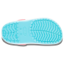 Kapcie dziecięce Crocs Crocband Clog K