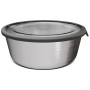 Miska z pokrywką Primus Prepping Bowl 1.0 L Stainless Steel
