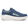 Buty do biegania dla mężczyzn Altra M Via Olympus niebieski/biały Mineral Blue