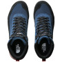 Buty męskie The North Face M Back-To-Berkeley Iii Textile Wp