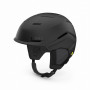 Kask narciarski Giro Tenet MIPS czarny Mat Black