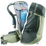Plecak rowerowy Deuter Trans Alpine Pro 28