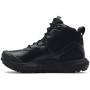 Buty damskie Under Armour W MG Valsetz Mid LTHR WP