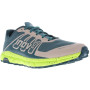 Buty do biegania dla mężczyzn Inov-8 Trailfly G 270 V2 M beżowy/zielony pine/lime