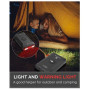 Outdoorowy powerbank Viking Technology Vidar II