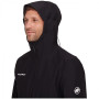 Kurtka męska Mammut Alto Light HS Hooded Jacket