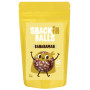 Ładowarka solarna SNACKin BALLS Bananaman 65 g