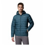 Kurtka męska Columbia Delta Ridge™ II Down Hooded Jacket
