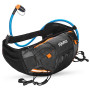 Bukłak Source Hipster Hydration Belt czarny Black/Orange