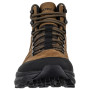 Buty trekkingowe Bennon TERENNO Barefoot+ O6 Mid