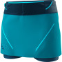 Spódniczka Dynafit Ultra 2/1 Skirt W niebieski Ocean
