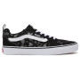 Buty męskie Vans Mn Filmore (Skull Bandana) czarny/biały (Skull Bandana) Blk/Wht