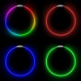 Świecąca obroża dla psa Nite Ize NiteHowl Max LED