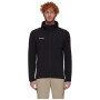 Kurtka męska Mammut Madris Light ML Hooded Jacket Men 2023
