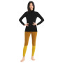 Koszulka damska Icebreaker W 260 Tech LS Turtleneck