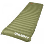 Nadmuchiwany materac Husky Funny 10 2023 zielony Green