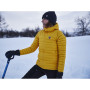 Kurtka zimowa damska Fjällräven Expedition Lätt Hoodie